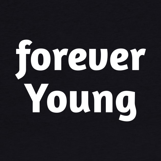 forever Young by Deimos